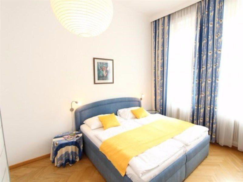 Checkvienna - Edelhof Apartments Buitenkant foto